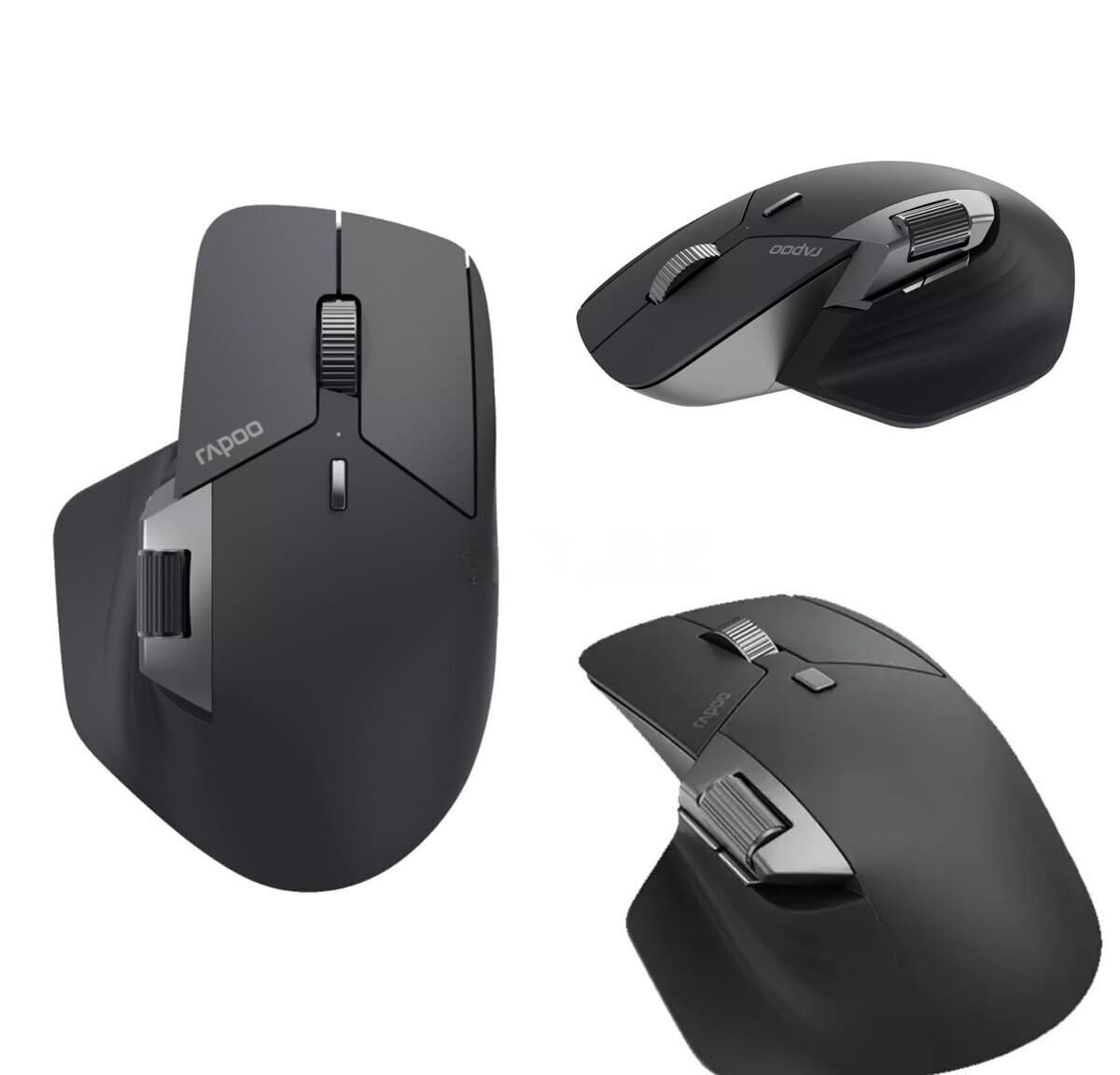 Rapoo MT760 Simsiz Siçan