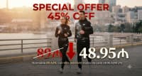 Sibote ST-603 Arıqladıcı Sauna İdman Kostyumu — şəkil 2