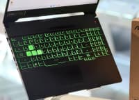 Asus markalı notbuk, Boz rəng — şəkil 4