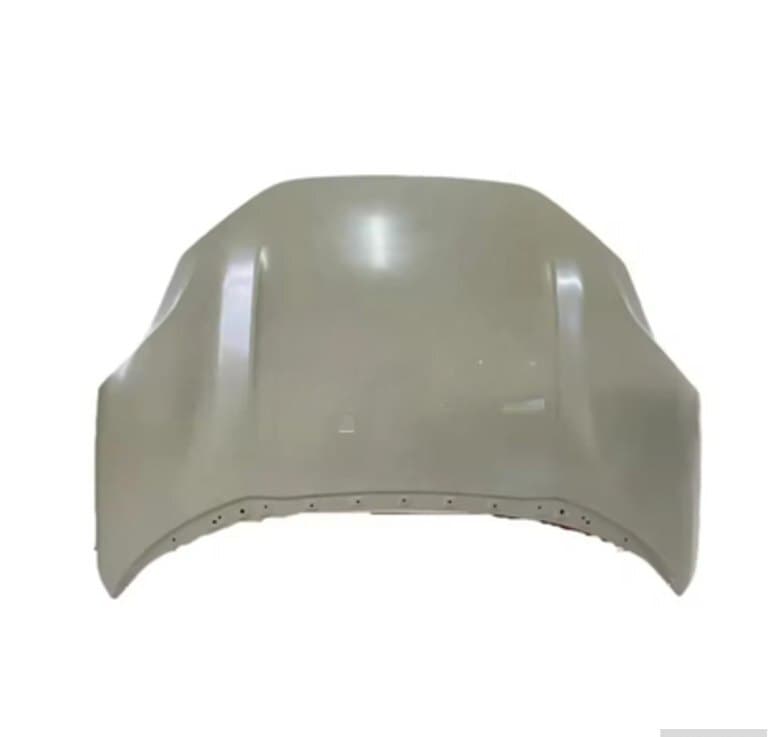 Kapot Zeekr 001