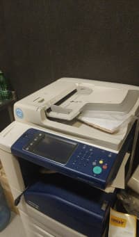Printer Xerox A3 — şəkil 2