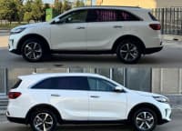 Kia Sorento, 2018 il, 151428 km, 2000 L — şəkil 5
