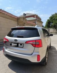 Kia Sorento, 2013 il, 220000 km, 2000 L — şəkil 4