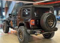 Jeep Wrangler, 2023 il, 16000 km, 2000 L — şəkil 5