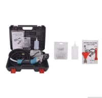 Qoyunqırxan maşın Tmakota TM8138 800W — şəkil 2