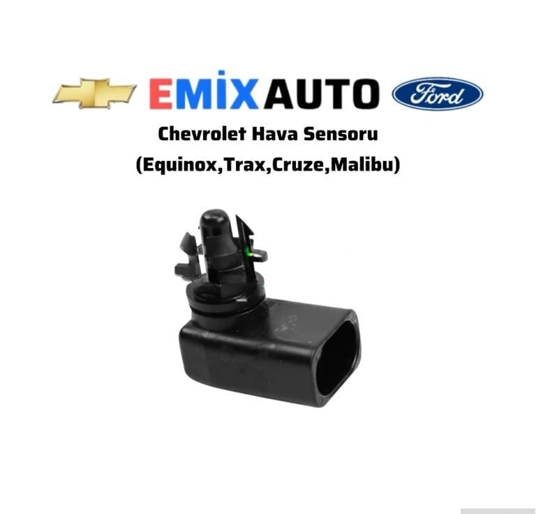 Temperatur sensoru Chevrolet Malibu, Cruze