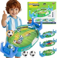 Masaüstü futbol oyunu uşaqlar üçün — şəkil 1