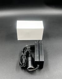 Enerji adapteri 12V 5A (avtomobil alışqan çevirici) — şəkil 4