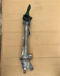 Sükan lingi Mercedes W222 (A2224603901) — şəkil 6