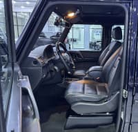 Mercedes G 500, 2005 il, 169000 km, 5000 L — şəkil 11