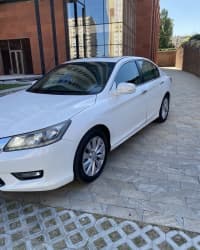Honda Accord, 2013 il, 266000 km, 2400 L — şəkil 6
