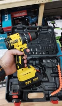 Drel vintaçan Dewalt 88VF — şəkil 2