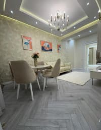 3 otaqlı mənzil 99 m² satılır Bakı, Nərimanov r. — şəkil 3