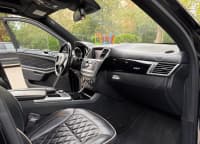 Mercedes GL 500 4MATIC, 2013 il, 162000 km, 4.7 L — şəkil 11
