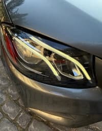 Mercedes E 300, 2018 il, 119896 km, 2 L — şəkil 14