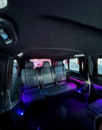 Mercedes Vito 116, 2011 il, 392000 km, 2.1 L — şəkil 11