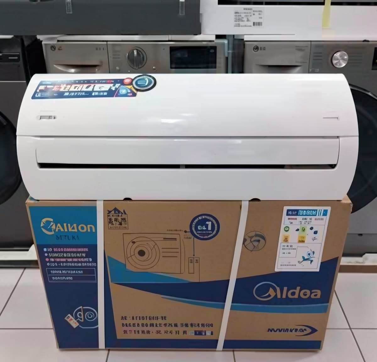 Midea kondisioner