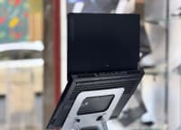Lenovo markalı notbuk, Boz rəng — şəkil 5
