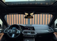 BMW X5, 2023 il, 52500 km, 3000 L — şəkil 16