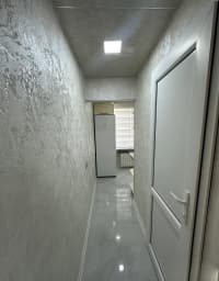2 otaqlı mənzil 44 m² kirayə verilir — şəkil 4