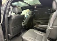 Toyota Sequoia, 2023 il, 50000 km, 3400 L — şəkil 21