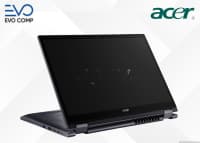 Notbuk Acer TravelMate P4 — şəkil 5