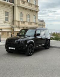 Land Rover Defender, 2021 il, 79000 km, 3 L — şəkil 4