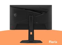 Monitor MSI MAG 274QPF E20 27" 2K 200Hz — şəkil 5
