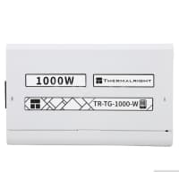Qida bloku Thermalright TR-TG1000-W 1000W 80+ Gold White — şəkil 2