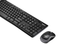 Klaviatura və mouse dəsti Logitech MK270 — şəkil 2