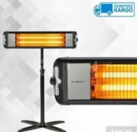 Kumtel elektrik qızdırıcı — şəkil 9