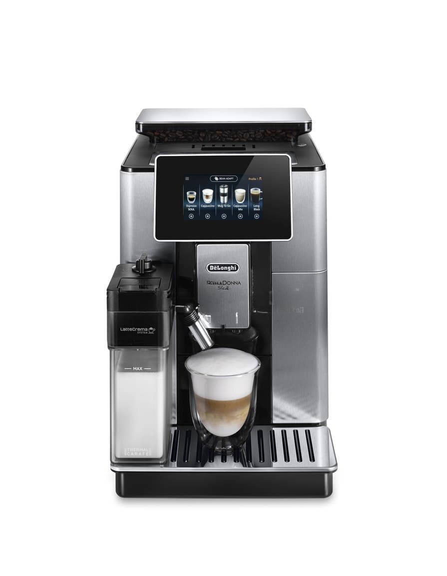 DeLonghi qəhvəbişirən