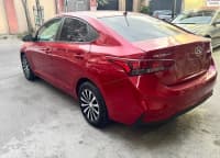 Hyundai Accent, 2022 il, 69000 km, 1600 L — şəkil 4