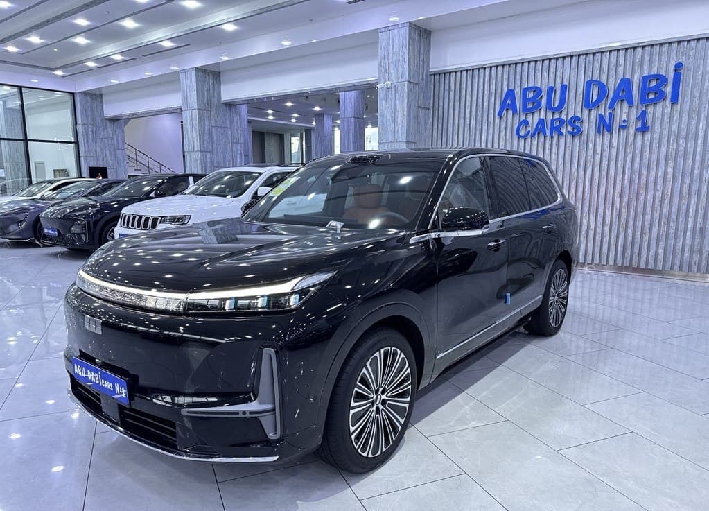 Geely Galaxy E8, 2025 il, 0 km, 1500 L