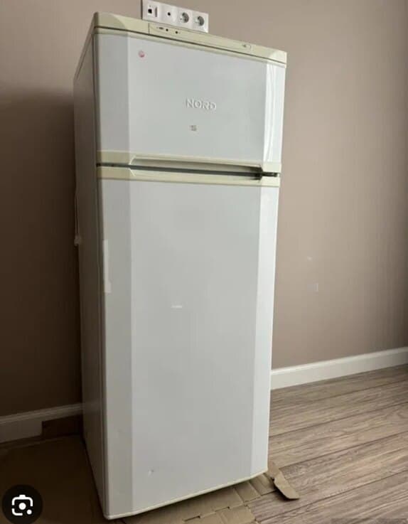 Indesit soyuducu