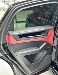 Porsche Cayenne GTS Coupe, 2024 il, 12000 km, 4000 L — şəkil 10
