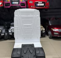 Elektromaşın Mercedes-Benz Actros HL358 4WD — şəkil 4