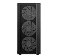 DeepCool Matrexx 55 Mesh V4 Gaming Kompüter Korpusu — şəkil 4