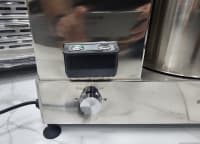 Peşəkar Ət və Tərəvəz Doğrayan Food Cutter — şəkil 4