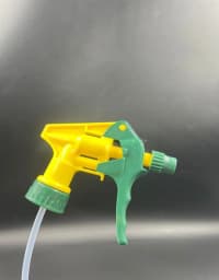 Sprey başlığı çoxfunksiyalı — şəkil 4