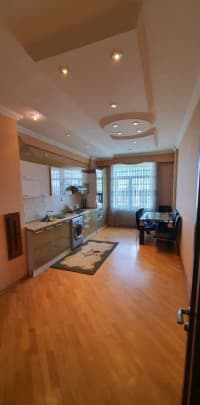 3 otaqlı mənzil 126 m² satılır — şəkil 10