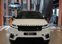 Land Rover RR Velar, 2022 il, 89000 km, 2000 L — şəkil 3