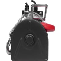 TEH TTL250 Elektrik Qaldırıcı (Telfer) 450 Vt — şəkil 5