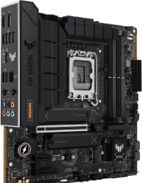 Ana plata ASUS TUF Gaming B760M-Plus WiFi II — şəkil 8