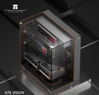Kompüter korpusu Thermalright TR-A70 Vision — şəkil 9