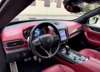 Maserati Levante, 2017 il, 98000 km, 3000 L — şəkil 18