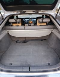 Toyota Prius, 2007 il, 328000 km, 1.5 L — şəkil 13