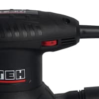 TEH TS12532 Eksantrik Zımpara Maşını 350W — şəkil 3