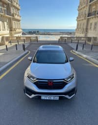Honda CR-V, 2020 il, 150000 km, 2000 L — şəkil 7