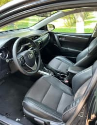 Toyota Corolla, 2014 il, 199400 km, 1.8 L — şəkil 9